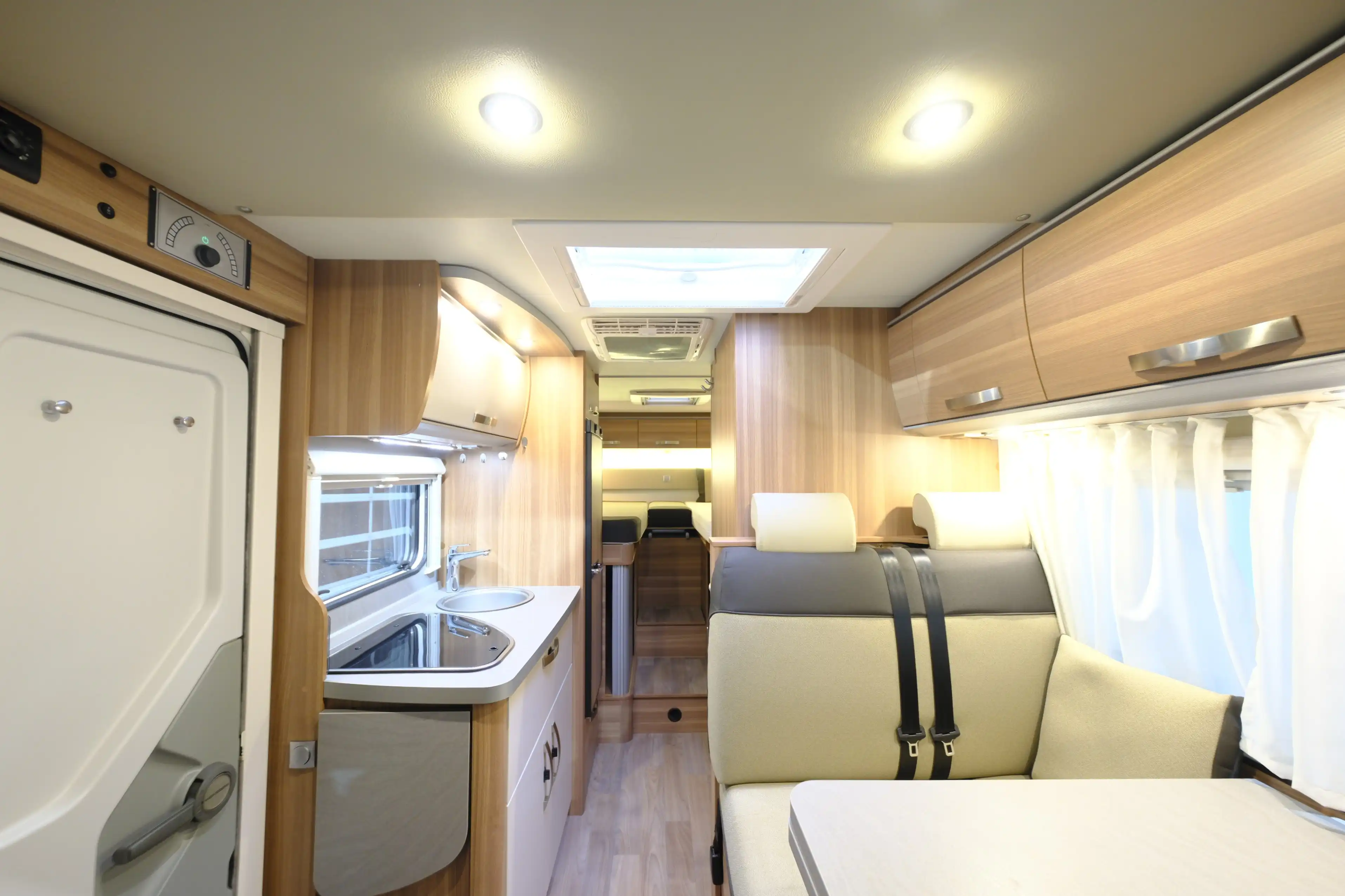 WEINSBERG Cara Compact 600 MEG - Ansicht 9